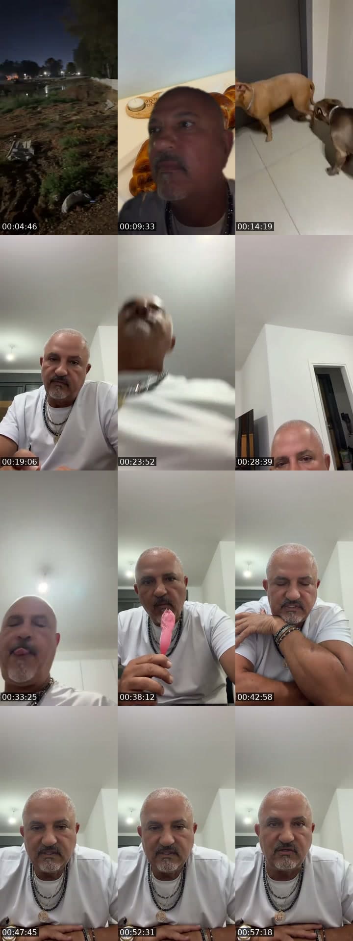 @shmshonmotagim_22 TikTok live stream