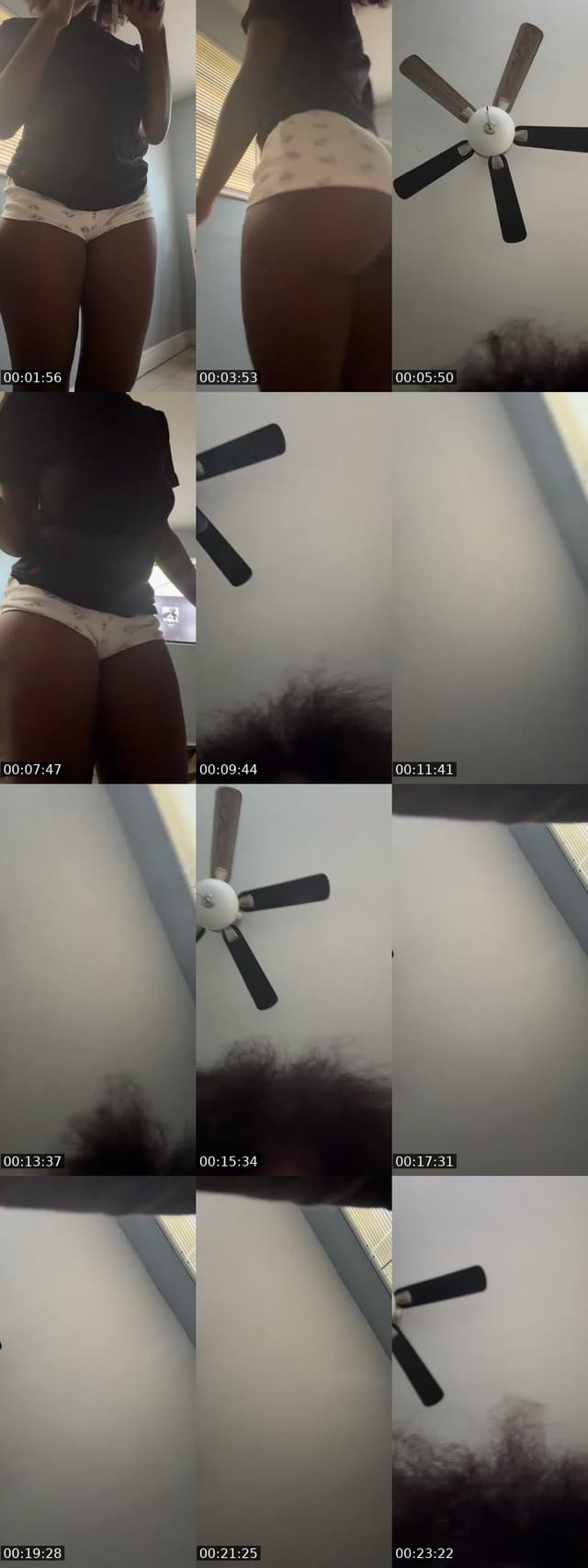 @nyadabody TikTok live from 2026-07-17