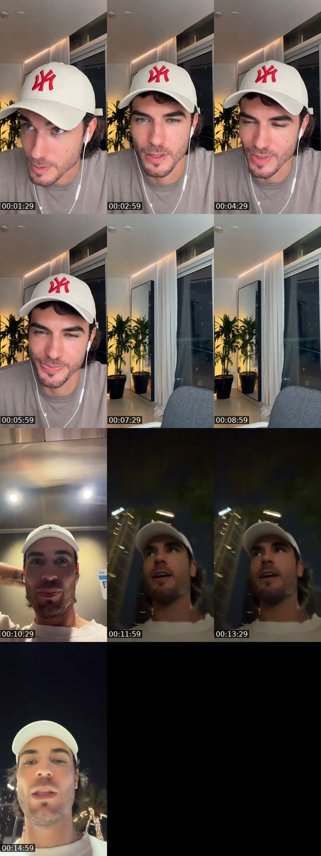 @rickyelalemancubano TikTok live
