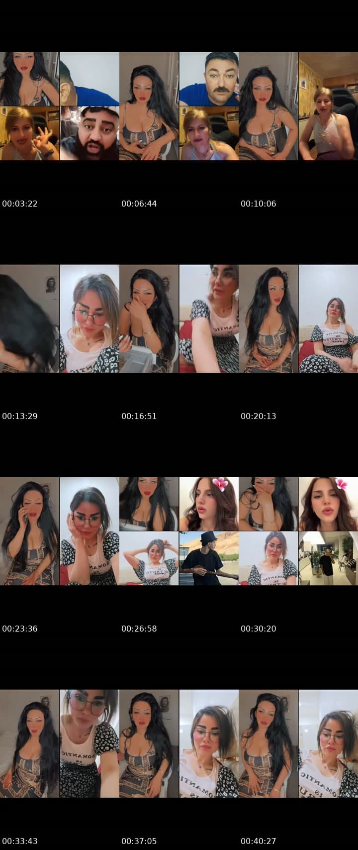 @xewne60 TikTok live stream