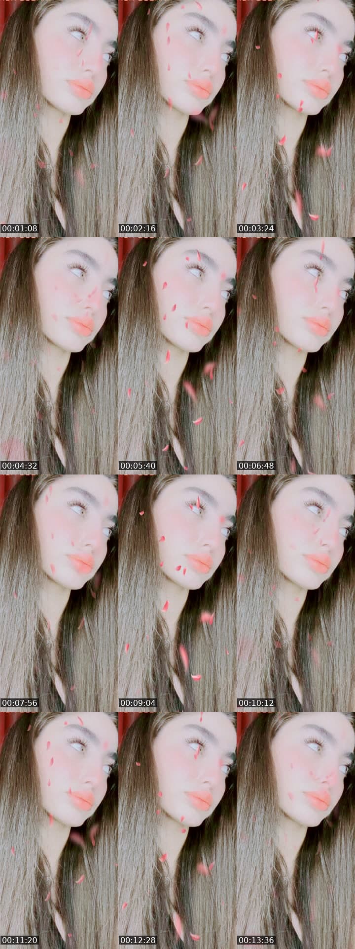 @ah116sf TikTok live stream