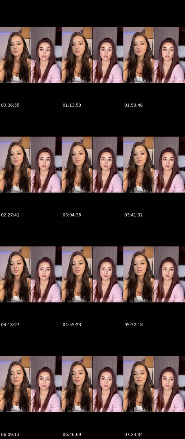 @alexandra_deni157 TikTok live from 2026-07-17