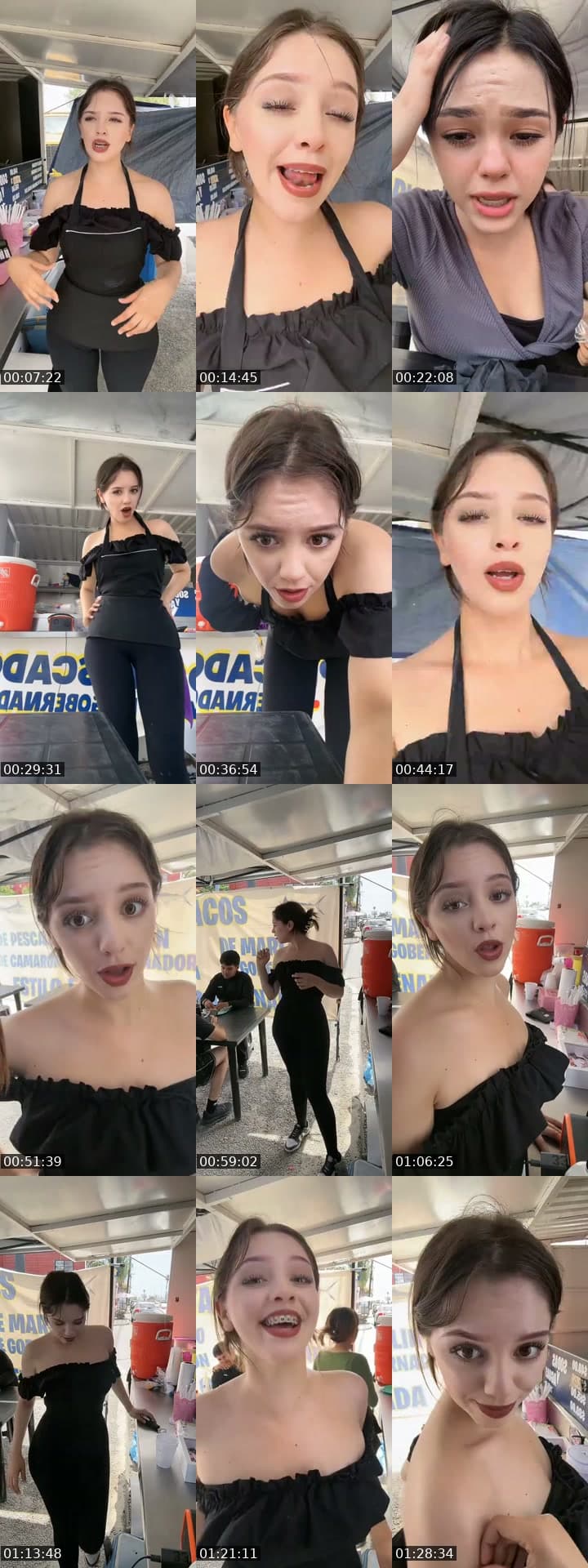 @_kyss777 TikTok live stream