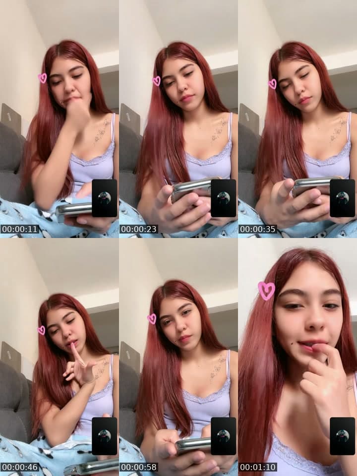 @danakesito TikTok live stream