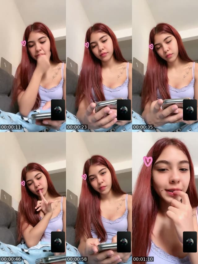 @danakesito TikTok live from 2026-07-17