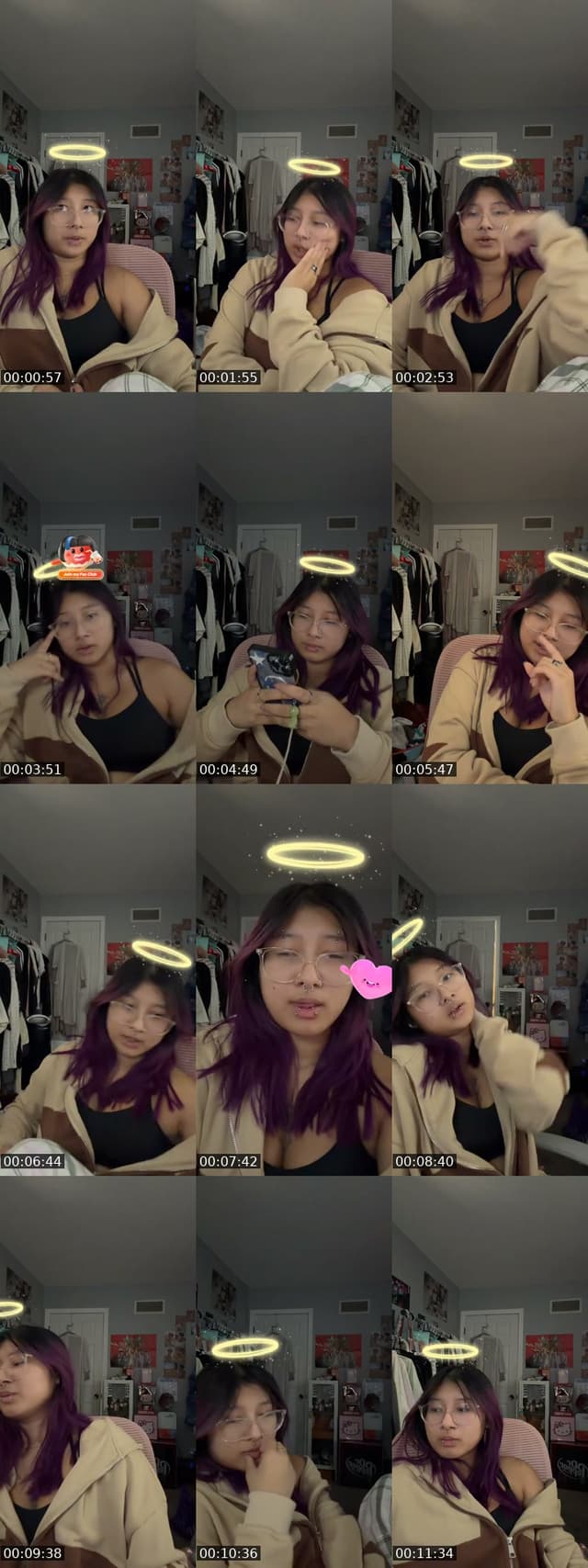 @dashas._.chu TikTok live from 2026-07-17