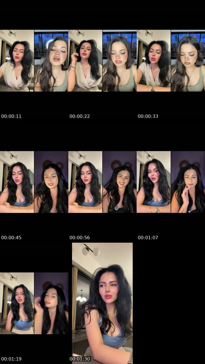 @bvsranil TikTok live stream
