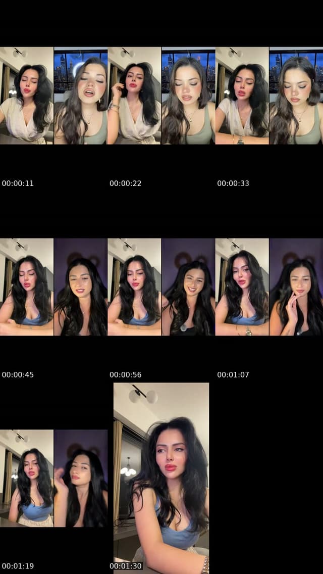 @bvsranil TikTok live from 2026-07-17
