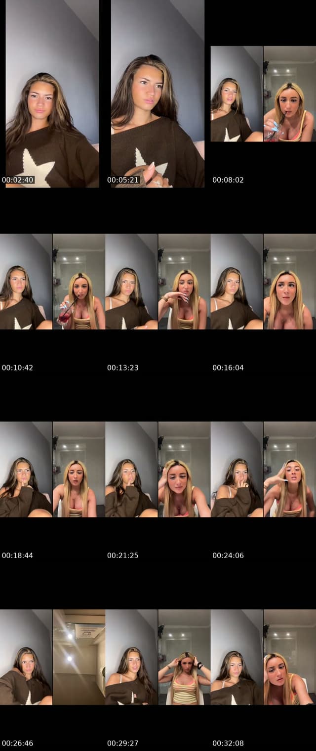 @brookeerica_ United States TikTok live from 2026-07-17