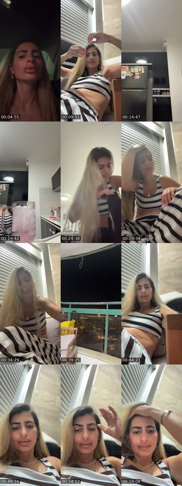 @mazali067 TikTok live