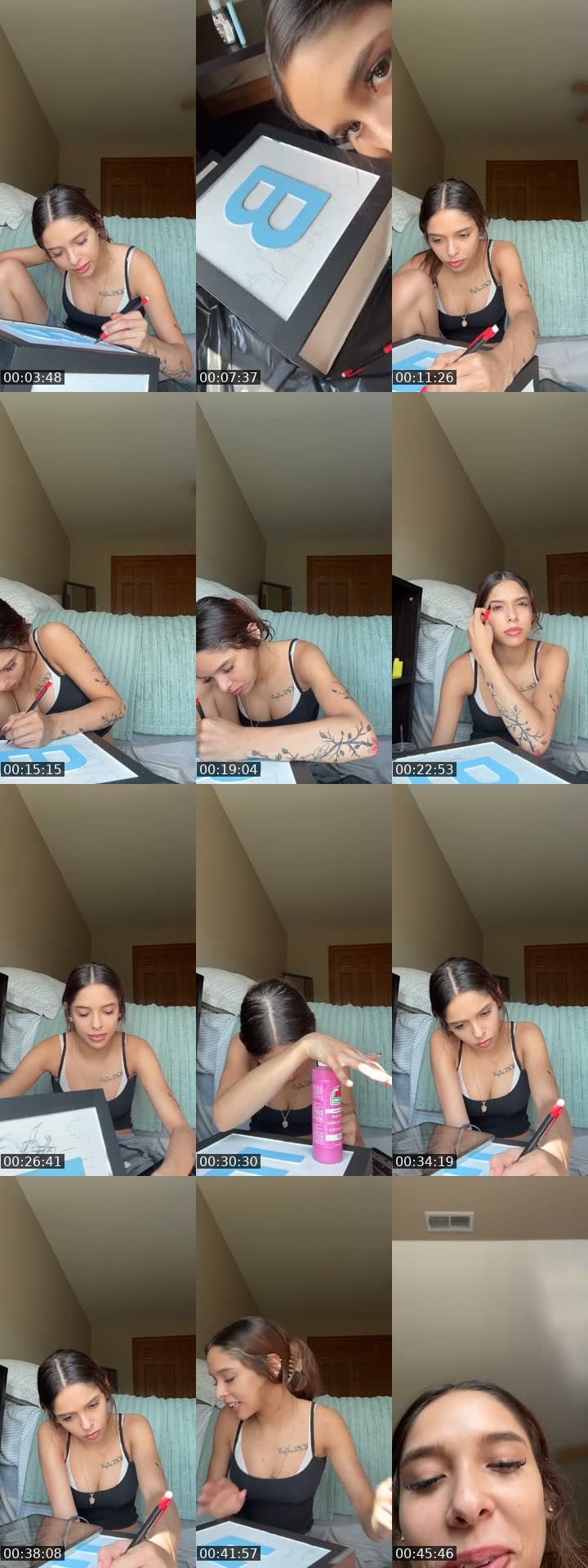 @whoknows_p911 TikTok live stream