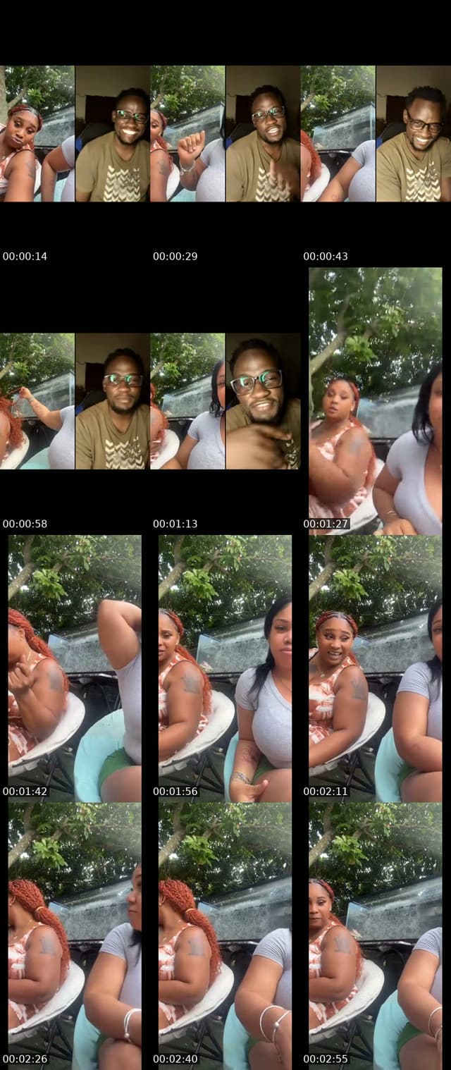 @riffa_bad TikTok live from 2026-07-17