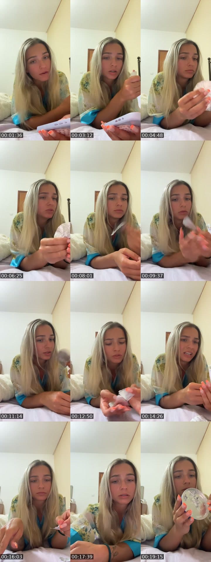 @rapunzelll38 TikTok live stream