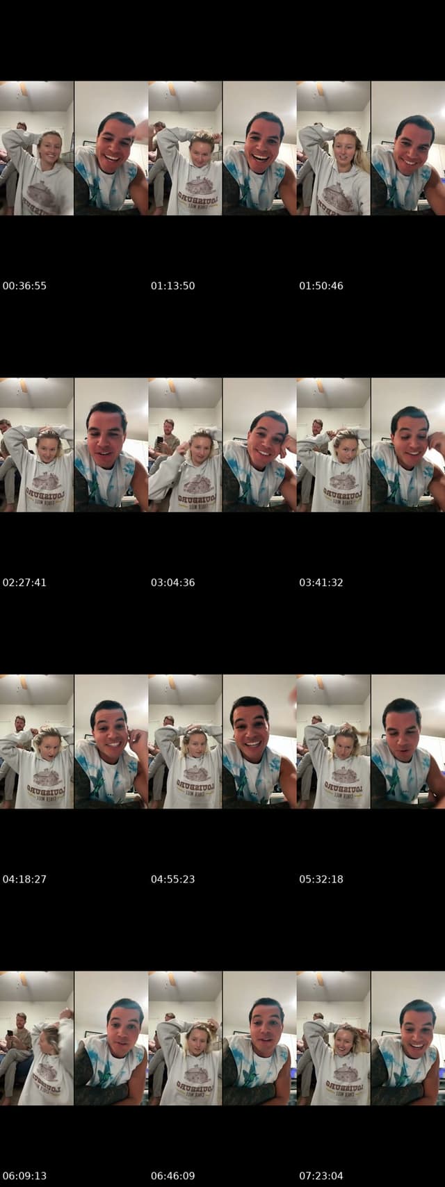 TikTok live: I’m leaving him by @sarahbellum444