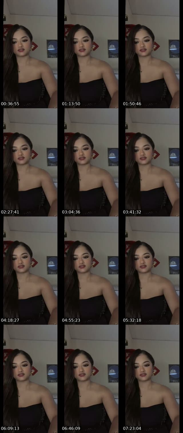 @samikshyabasnet TikTok live from 2026-07-17