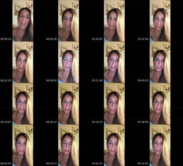 TikTok live: El rincón de las almas by @saray79_