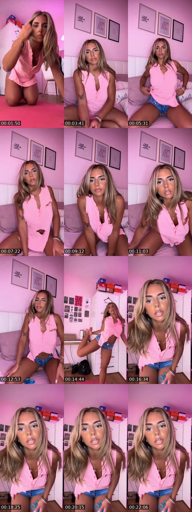 @so1ale TikTok live from 2026-07-17