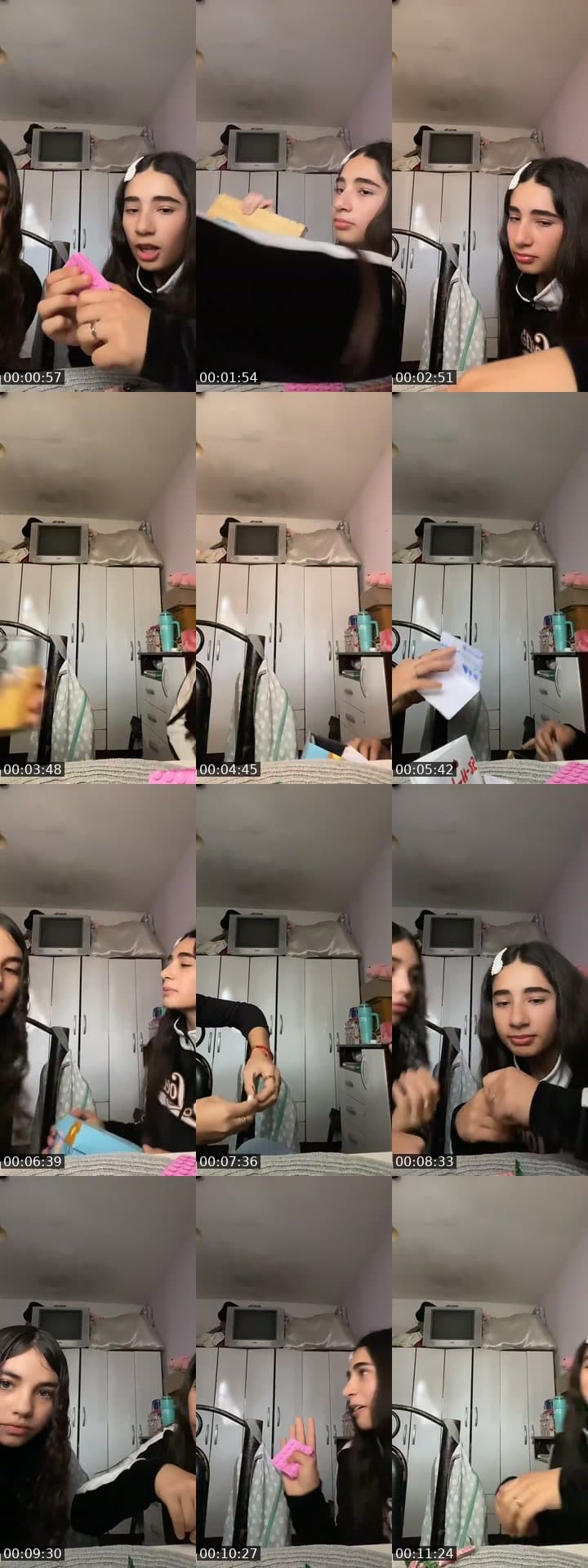 @amba31 TikTok live stream