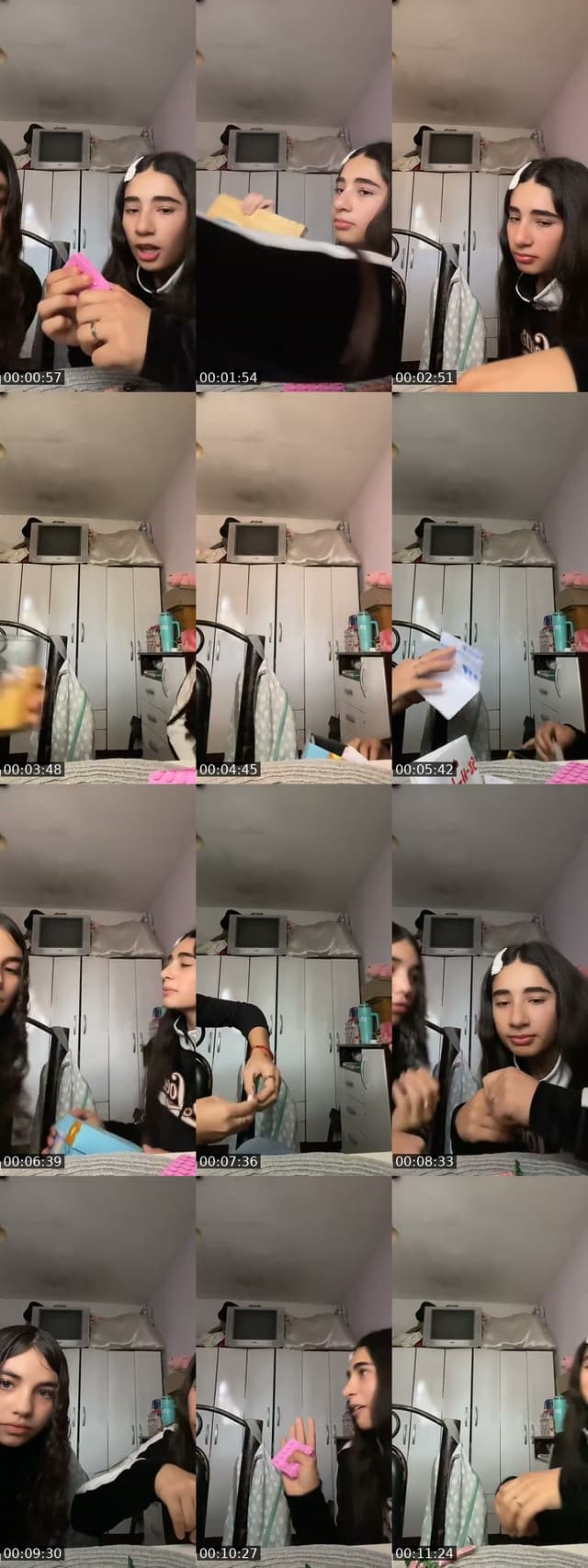 @amba31 TikTok live