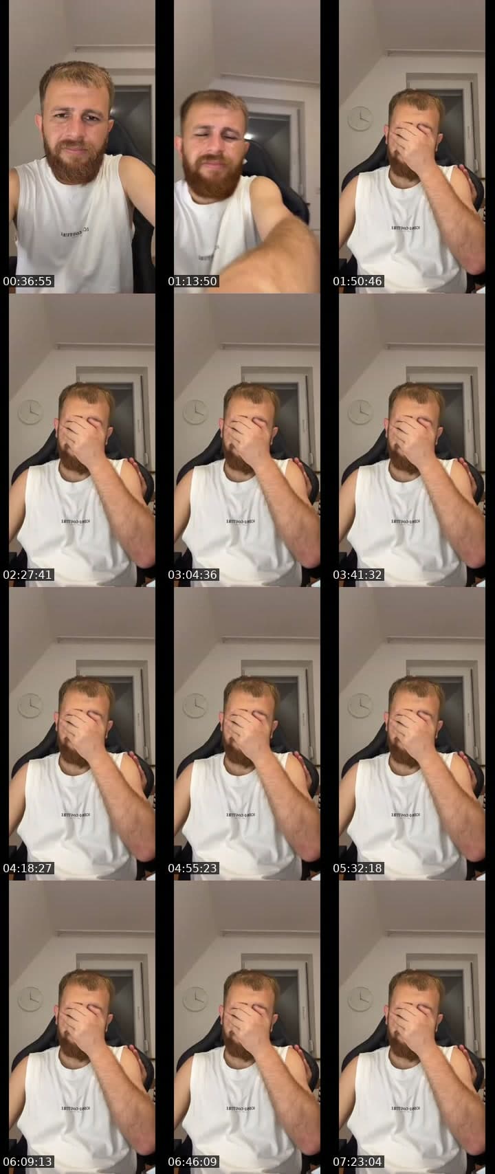 @ugursindy TikTok live stream