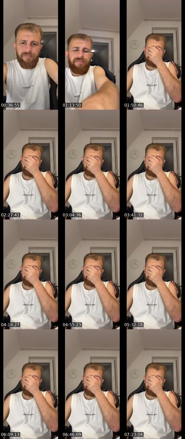 @ugursindy TikTok live
