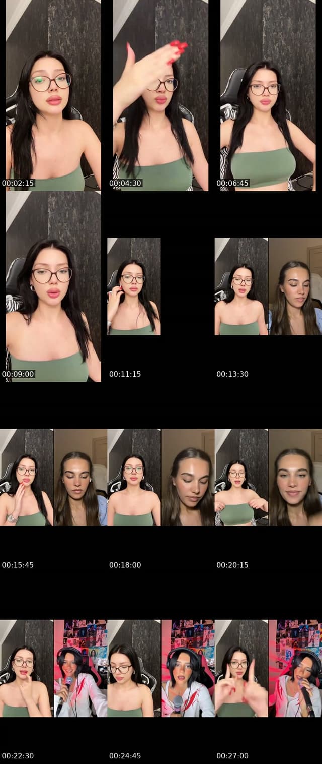 @tutkudnll TikTok live