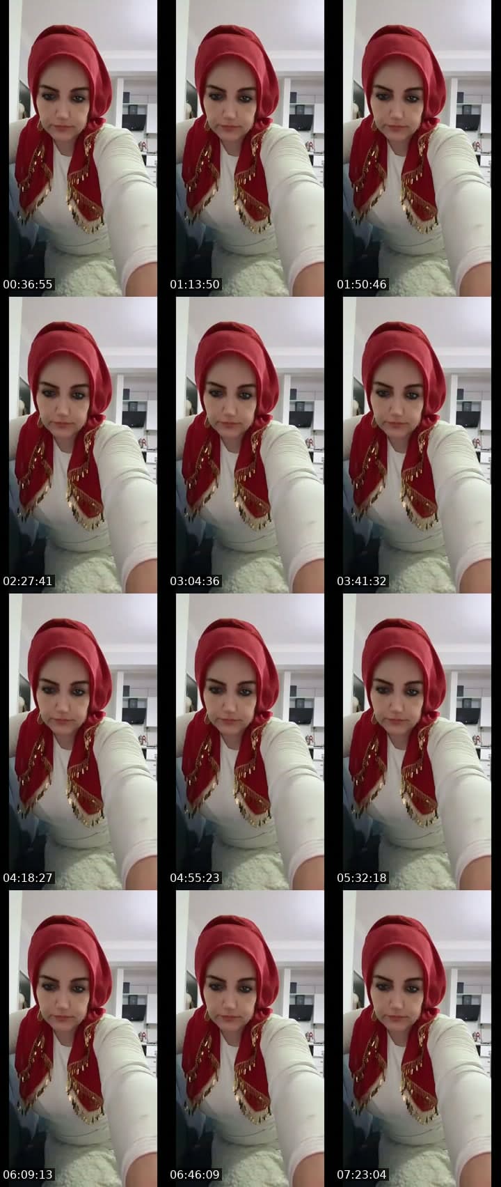 @urfaliguzelyarimm TikTok live stream