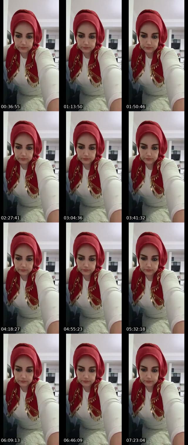 @urfaliguzelyarimm TikTok live