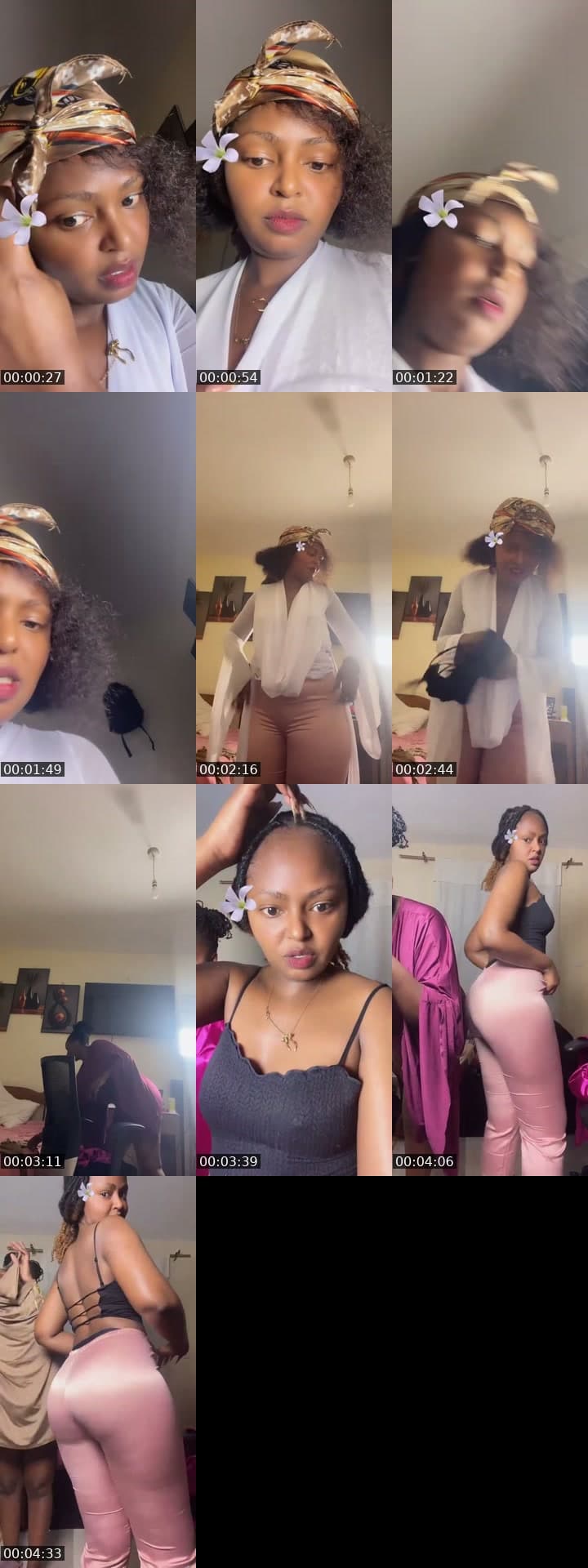 @patriciawanjiru37 TikTok live stream