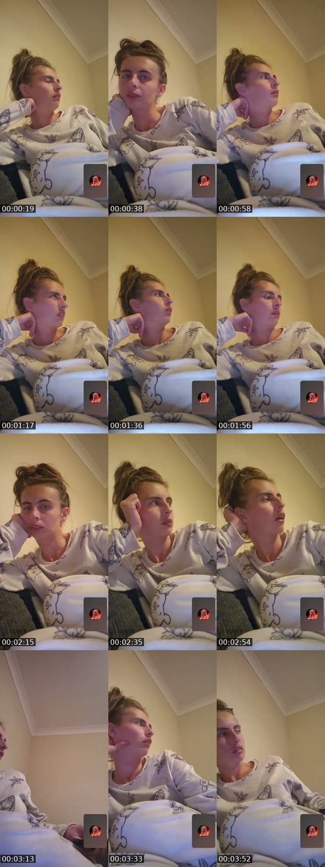 @melissa_aspland TikTok live
