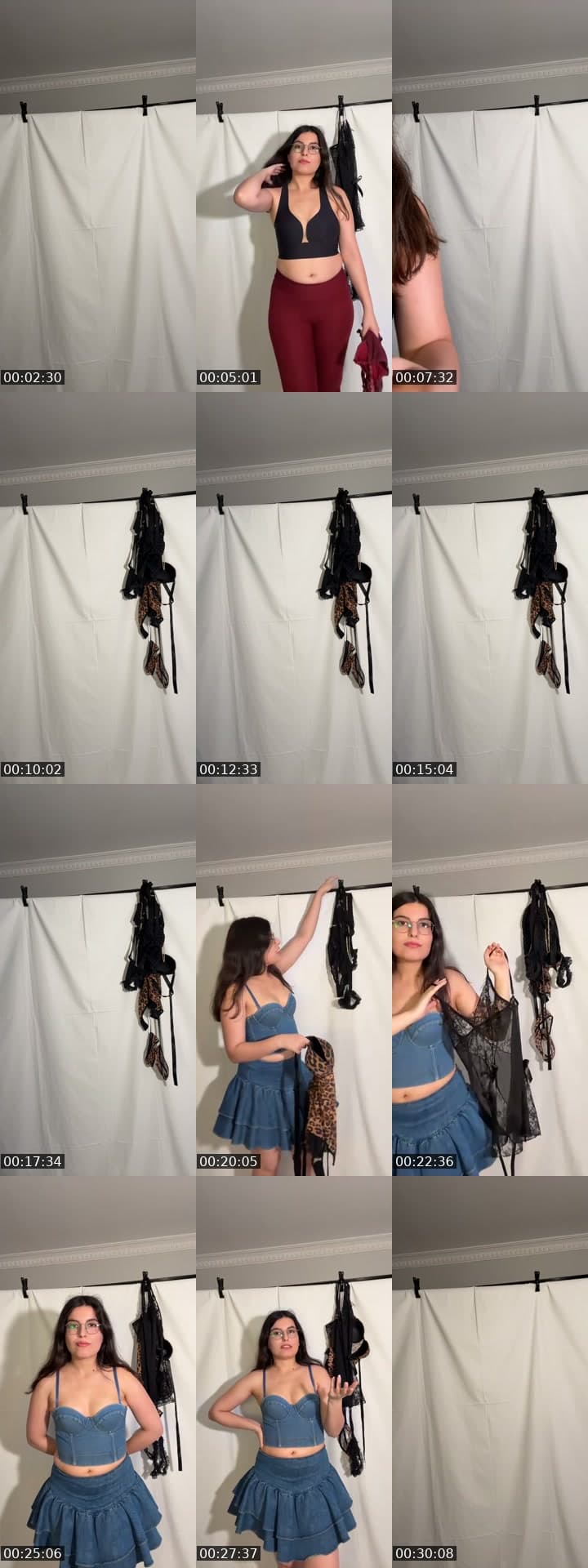 @mira_gibi TikTok live stream
