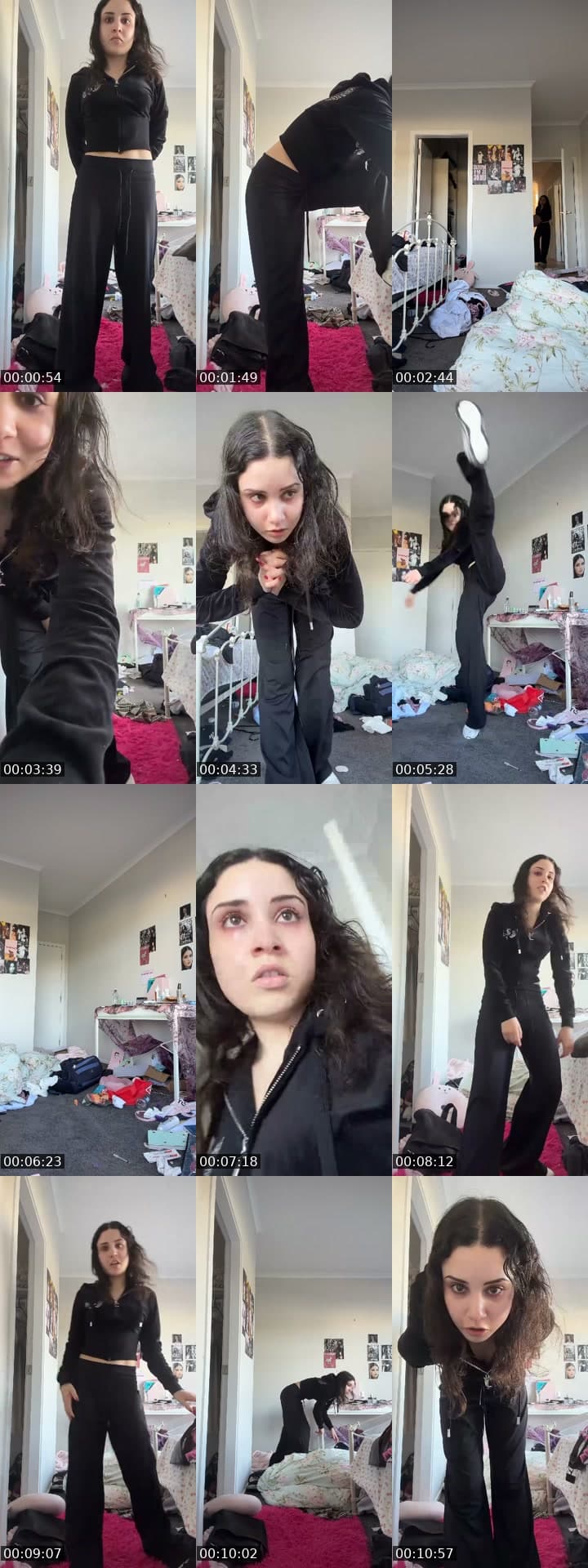 @bianca.lovessinging TikTok live stream