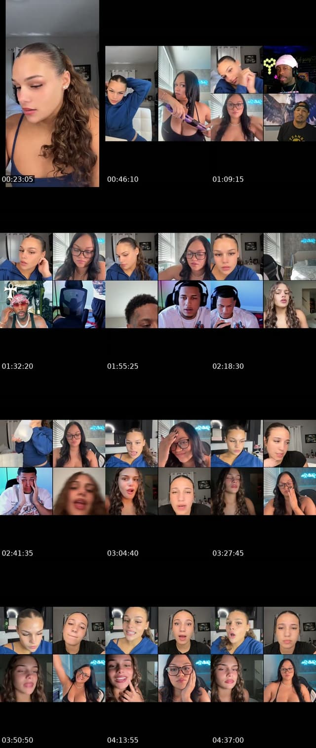 @kolyzagarcia TikTok live from 2026-07-17