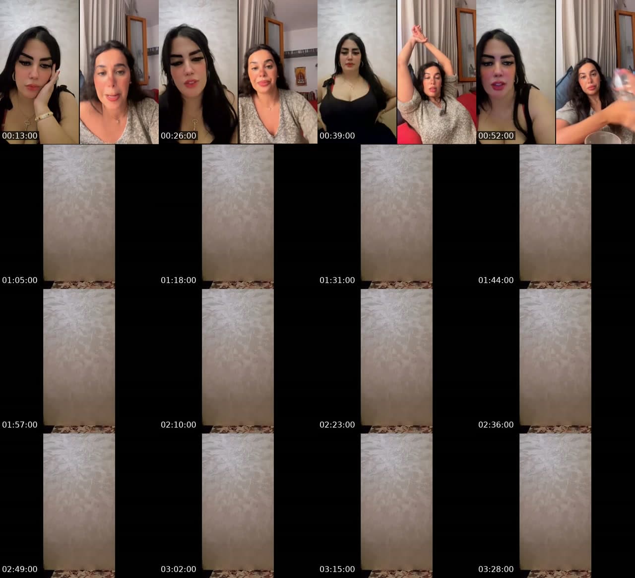 @hacking966 TikTok live stream