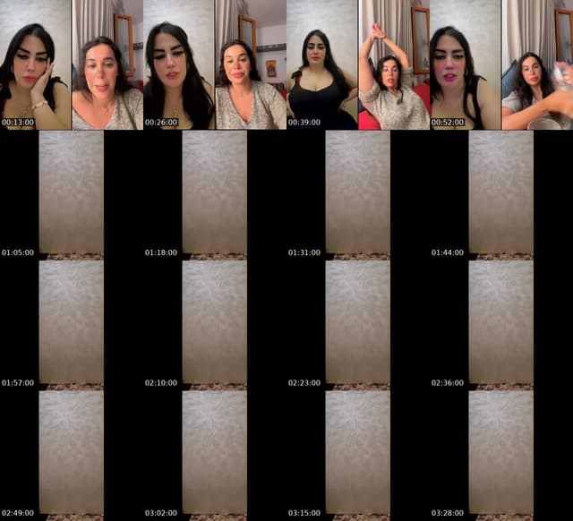 @hacking966 TikTok live from 2026-07-17