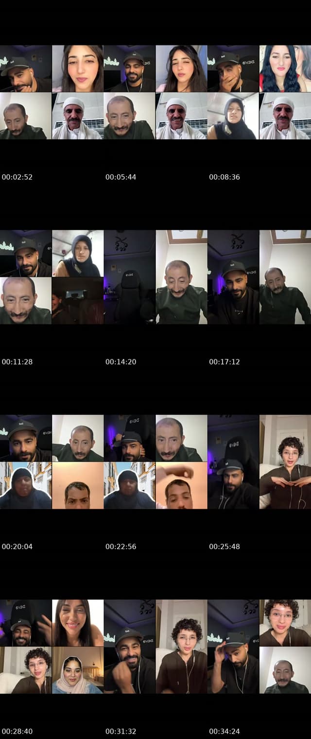 @mstolhak TikTok live