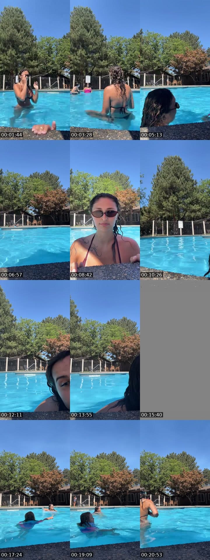 @morgan.ec TikTok live stream
