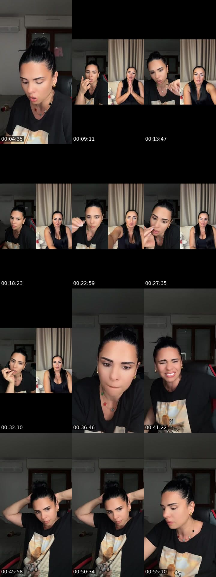 @mery.erdei TikTok live stream