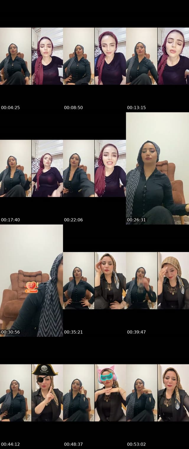 @nur_060606 TikTok live