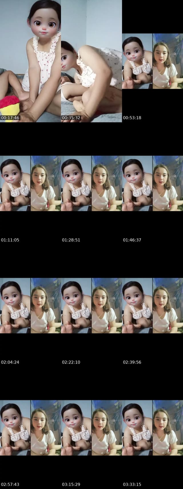 @vidia3780 TikTok live from 2026-07-17
