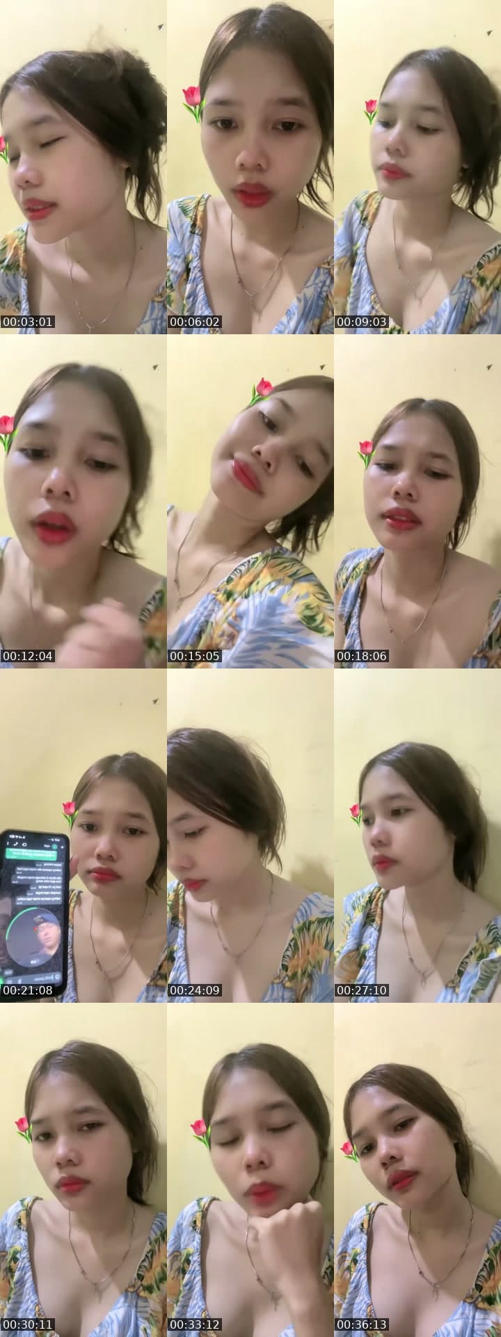 @__sasha00 TikTok live stream