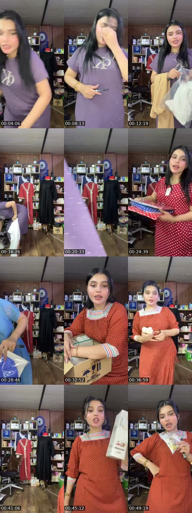@joja_20042 TikTok live