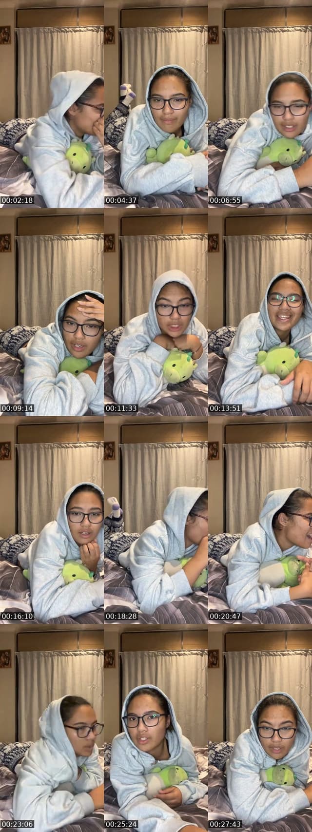 TikTok live: Welcome! by @its_lisa2019