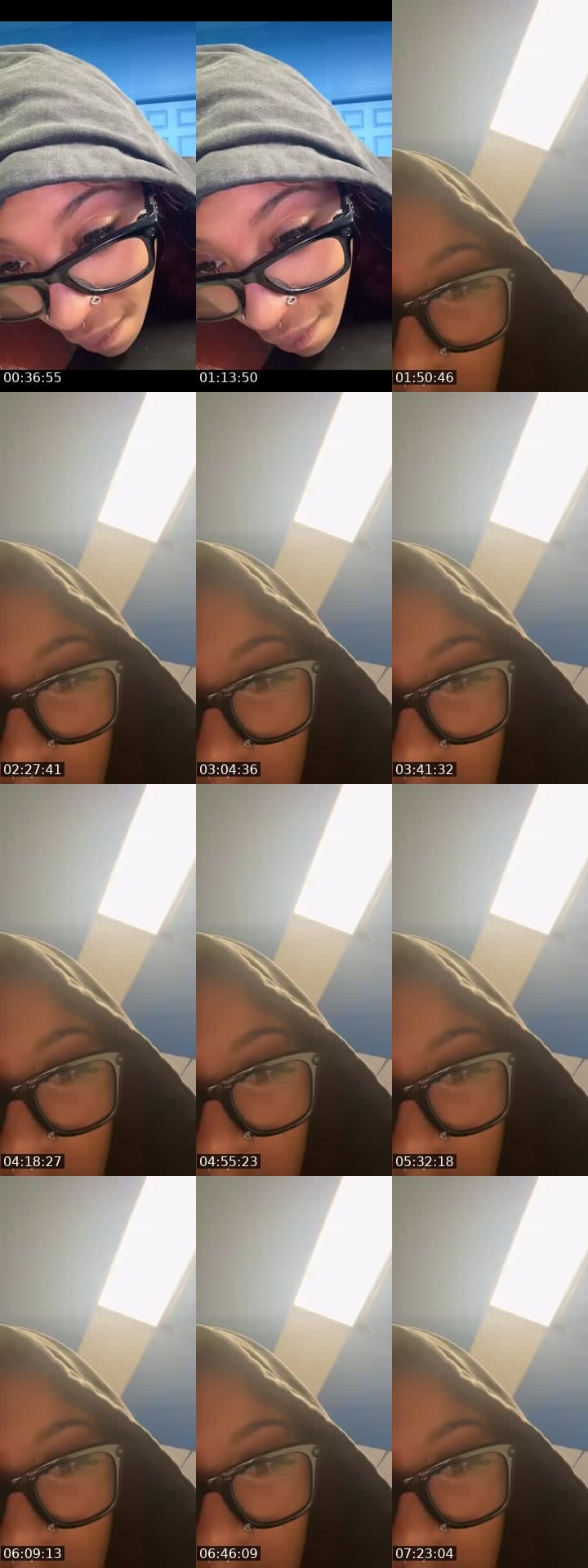 @kaiikozartt TikTok live stream
