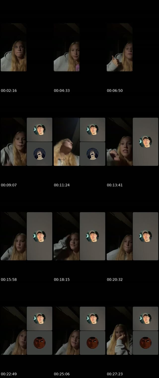 @ich_bins.2005 TikTok live