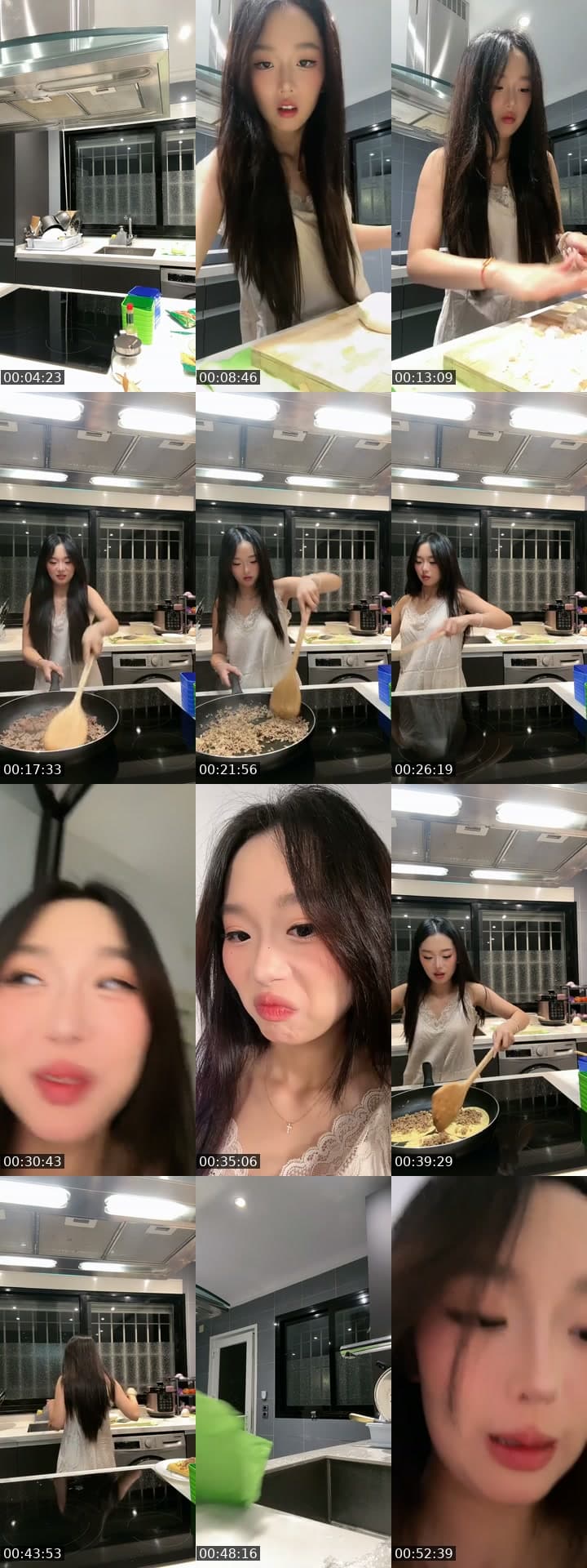 @jiahui.0623 TikTok live stream