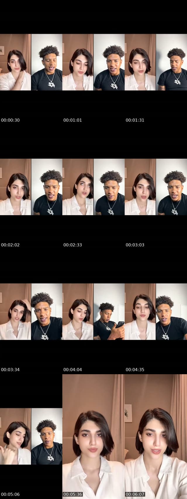 TikTok live: Meow🐾 by @im.swny