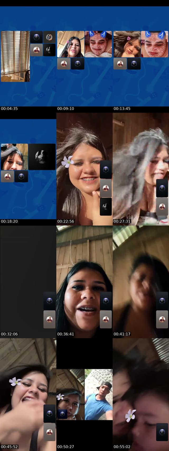 @gabriellyol3 TikTok live from 2026-07-17