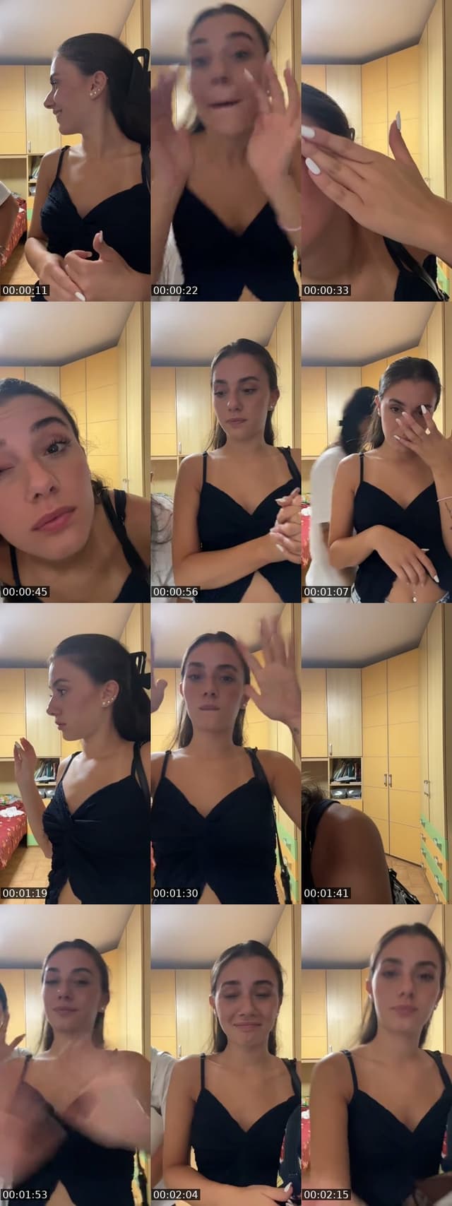 @its___marta TikTok live