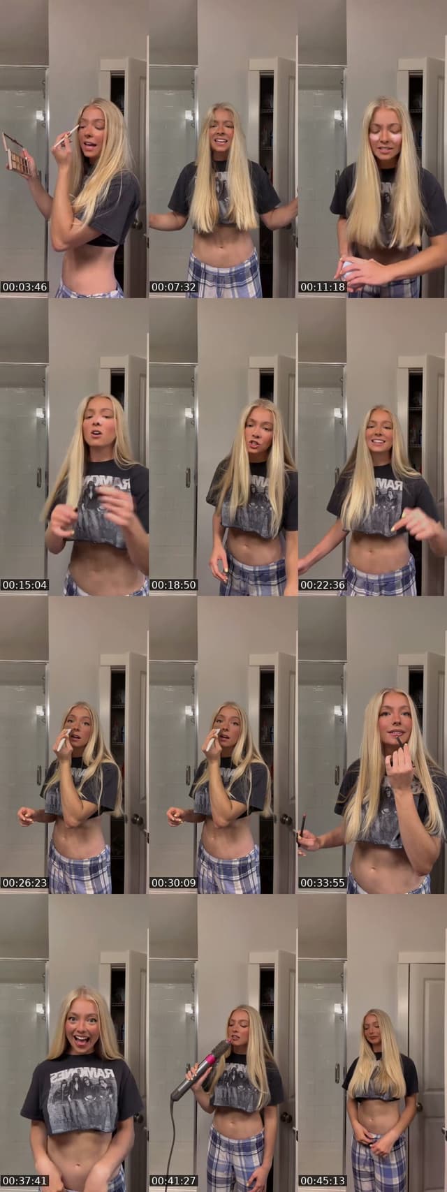 @kennedytaylorofficial TikTok live from 2026-07-17